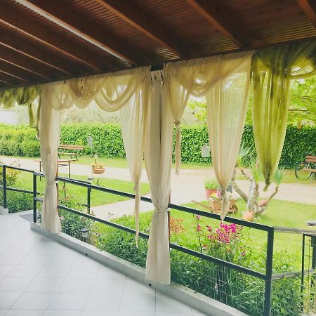 Mimi'S Studio Karianí Dış mekan fotoğraf