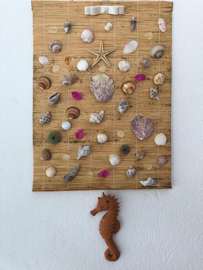 Mimi'S Studio Karianí Dış mekan fotoğraf