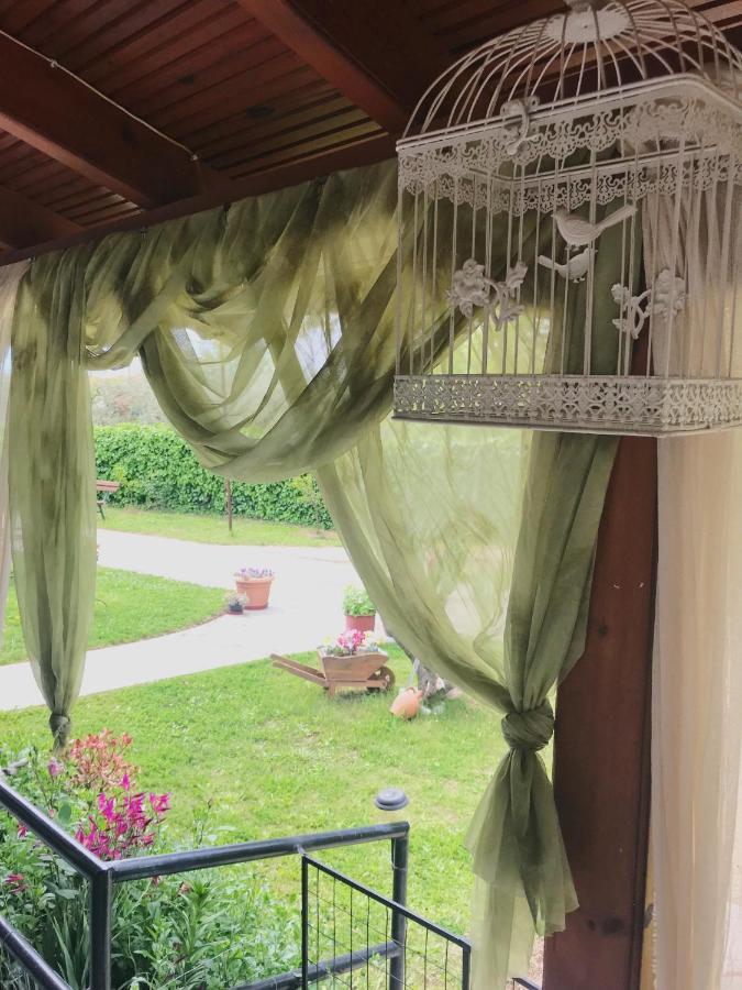 Mimi'S Studio Karianí Dış mekan fotoğraf